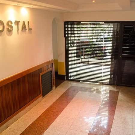 Hotel Hostal (Adults Only) Rio de Janeiro Zewnętrze zdjęcie