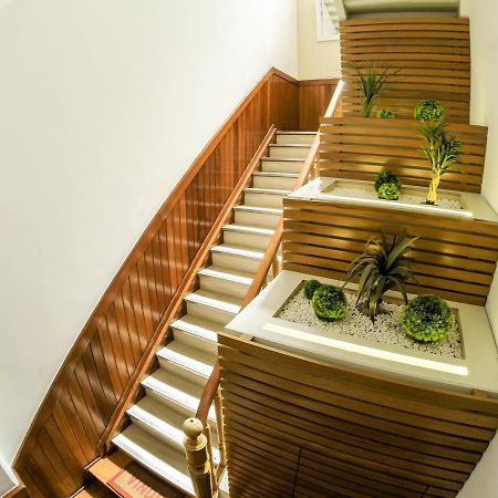 Hotel Hostal (Adults Only) Rio de Janeiro Zewnętrze zdjęcie