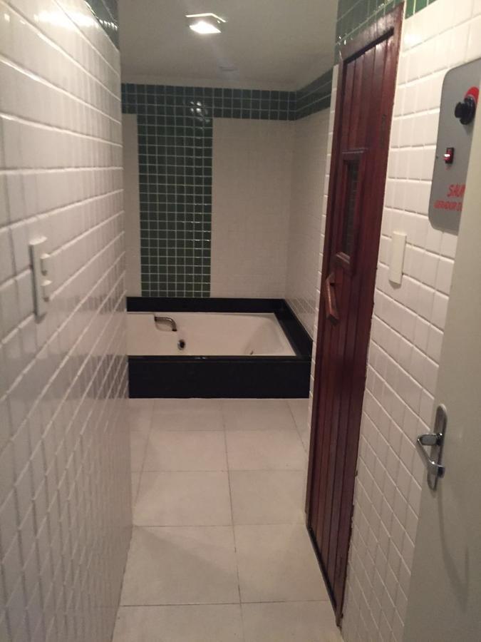 Hotel Hostal (Adults Only) Rio de Janeiro Zewnętrze zdjęcie