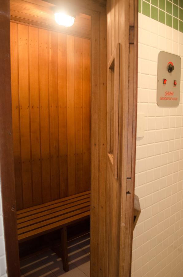 Hotel Hostal (Adults Only) Rio de Janeiro Zewnętrze zdjęcie