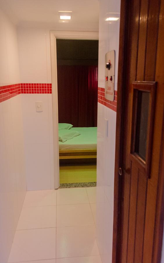 Hotel Hostal (Adults Only) Rio de Janeiro Zewnętrze zdjęcie