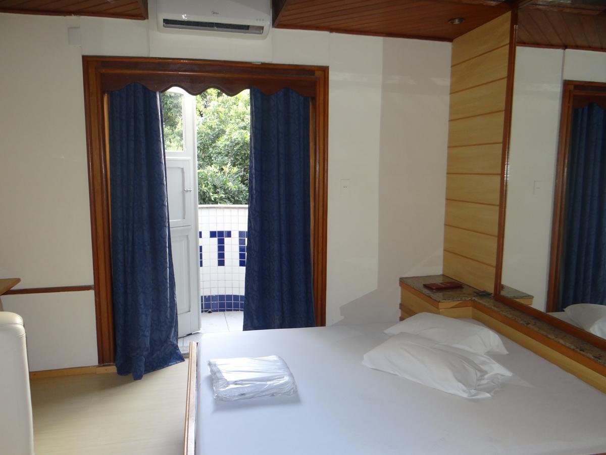 Hotel Hostal (Adults Only) Rio de Janeiro Zewnętrze zdjęcie