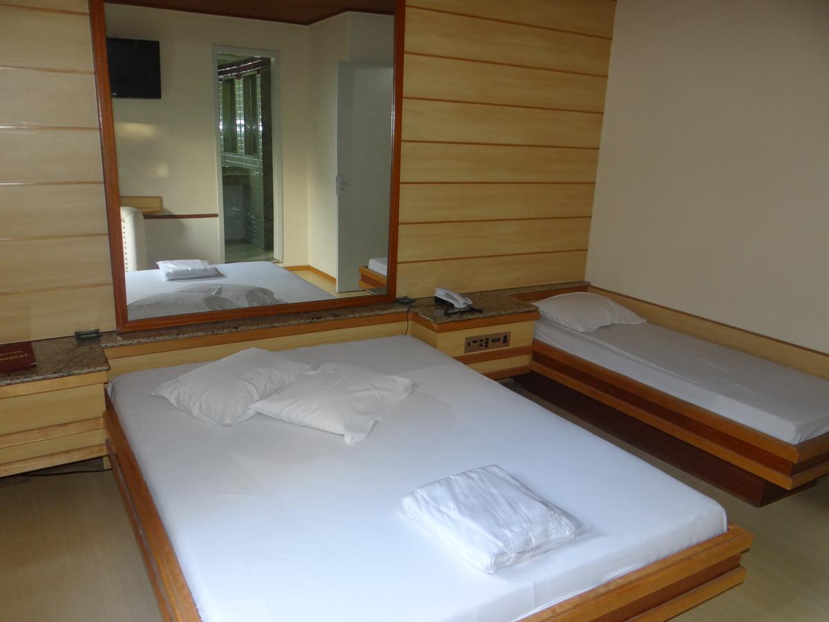 Hotel Hostal (Adults Only) Rio de Janeiro Zewnętrze zdjęcie