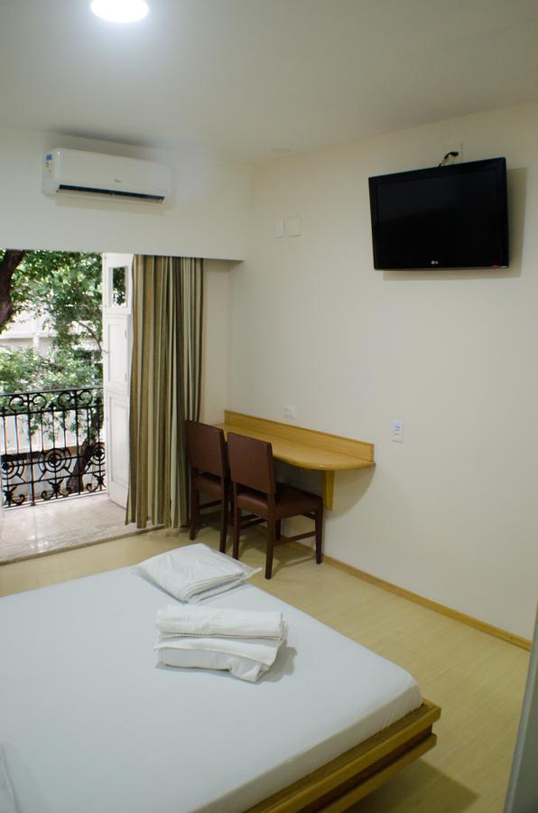 Hotel Hostal (Adults Only) Rio de Janeiro Zewnętrze zdjęcie