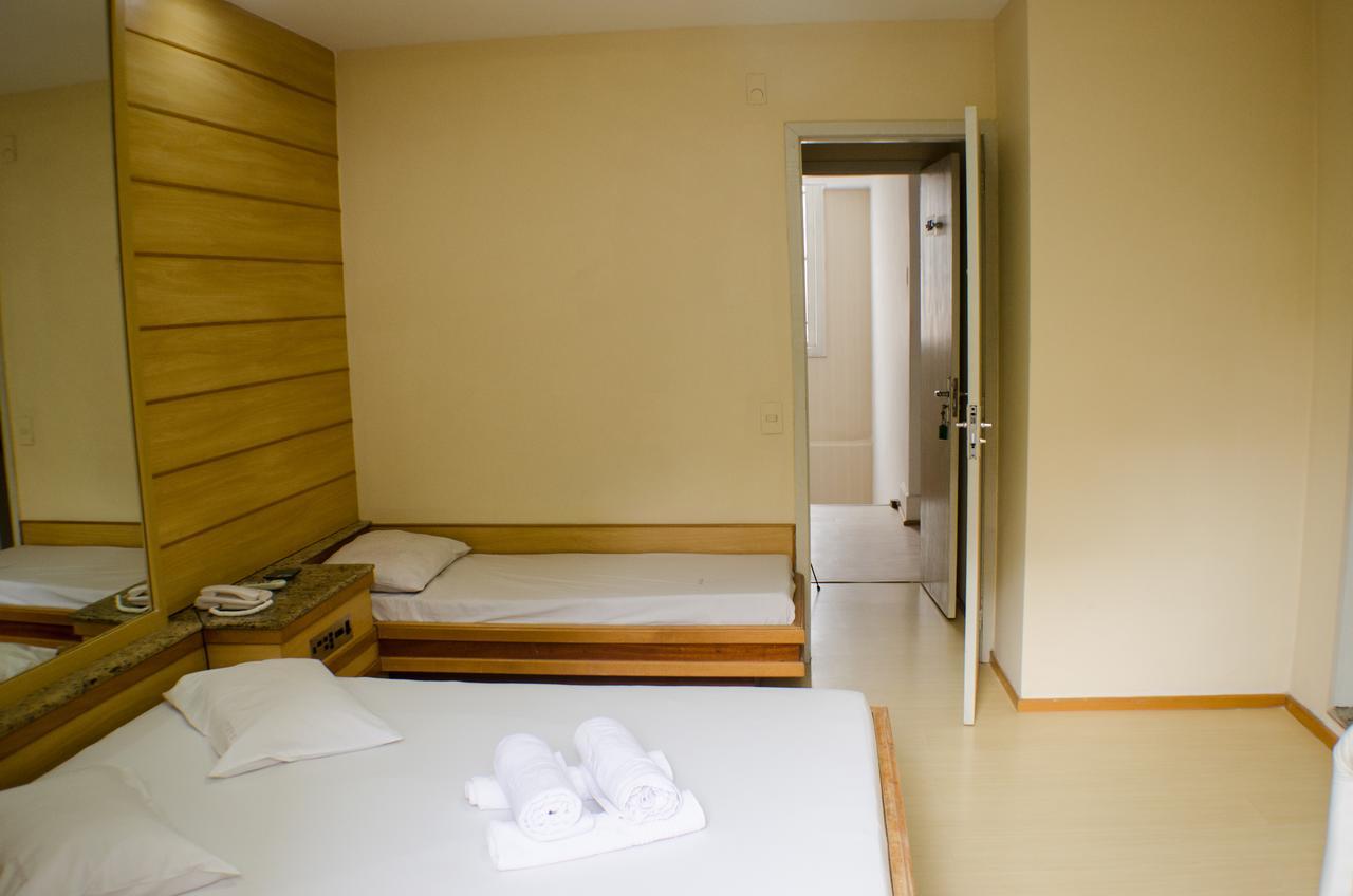Hotel Hostal (Adults Only) Rio de Janeiro Zewnętrze zdjęcie