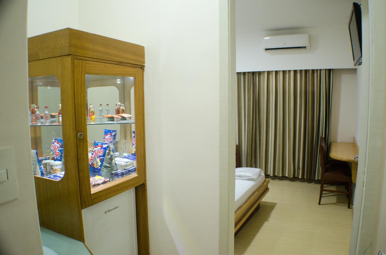 Hotel Hostal (Adults Only) Rio de Janeiro Zewnętrze zdjęcie