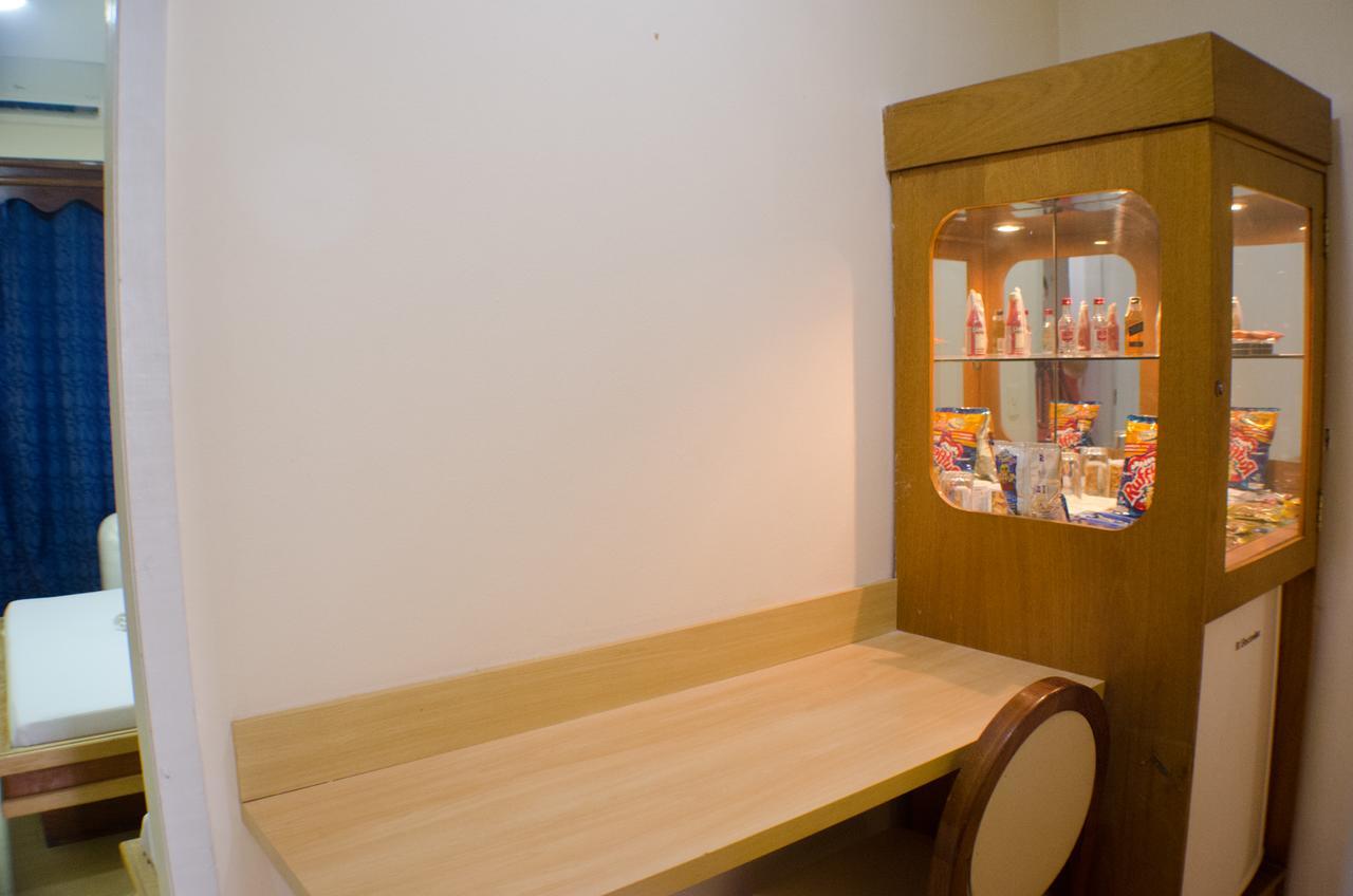 Hotel Hostal (Adults Only) Rio de Janeiro Zewnętrze zdjęcie
