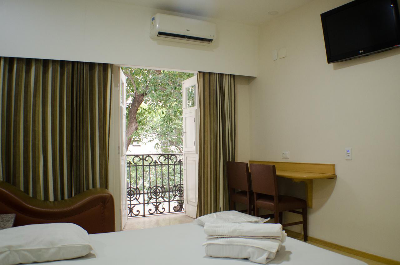 Hotel Hostal (Adults Only) Rio de Janeiro Zewnętrze zdjęcie