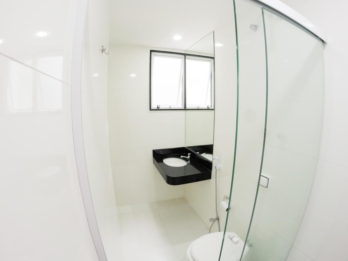Hotel Hostal (Adults Only) Rio de Janeiro Zewnętrze zdjęcie