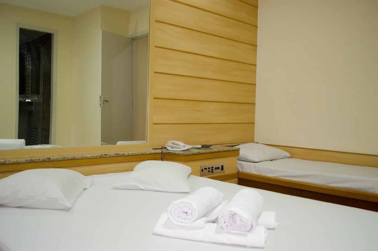 Hotel Hostal (Adults Only) Rio de Janeiro Zewnętrze zdjęcie
