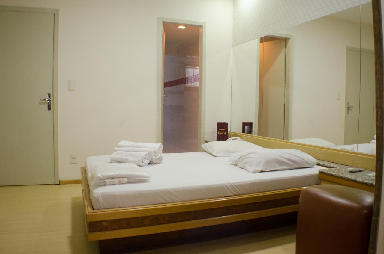 Hotel Hostal (Adults Only) Rio de Janeiro Zewnętrze zdjęcie