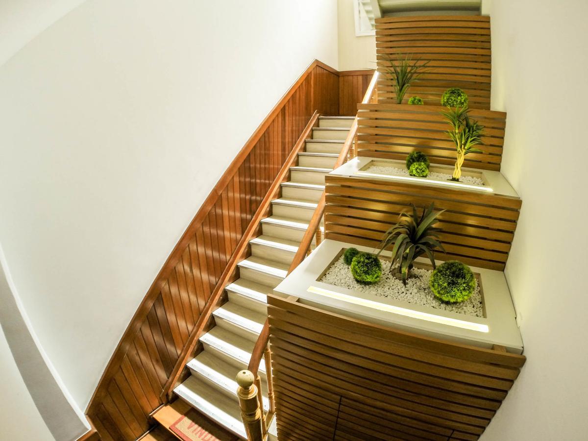 Hotel Hostal (Adults Only) Rio de Janeiro Zewnętrze zdjęcie