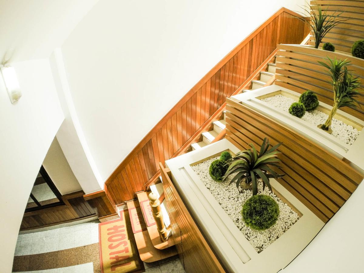Hotel Hostal (Adults Only) Rio de Janeiro Zewnętrze zdjęcie