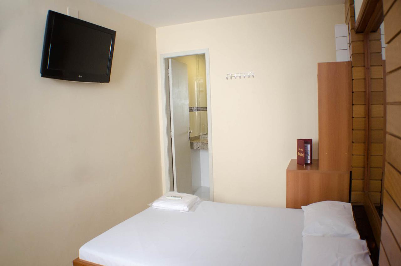 Hotel Hostal (Adults Only) Rio de Janeiro Zewnętrze zdjęcie