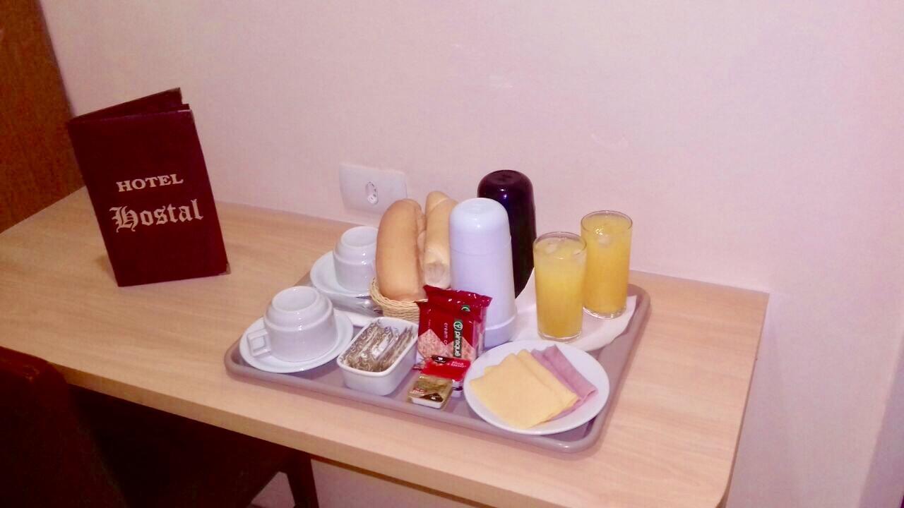Hotel Hostal (Adults Only) Rio de Janeiro Zewnętrze zdjęcie